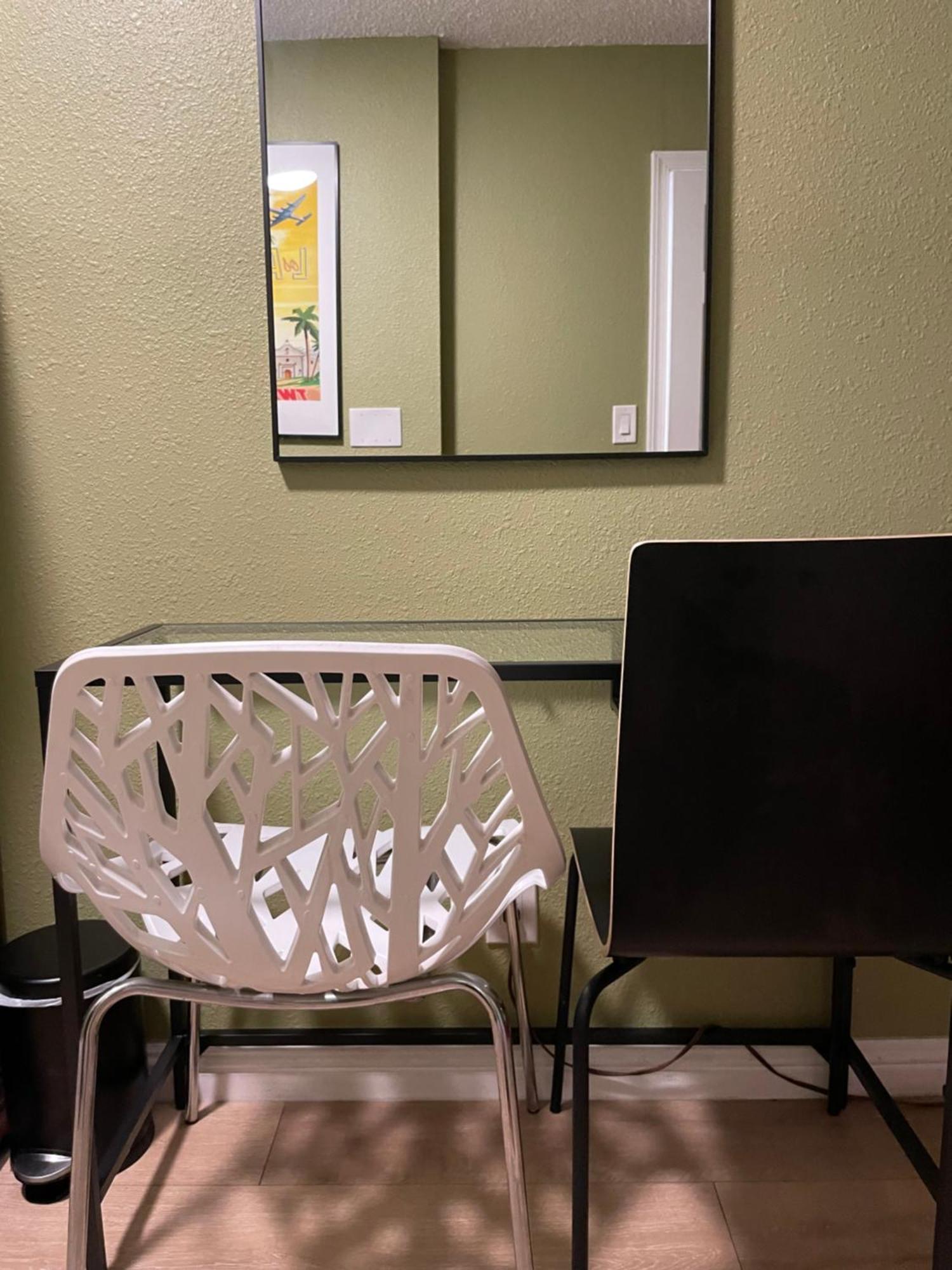 Private Room In Los Angeles With Ac, Strong Wifi, Smart Tv, Work Desk Near Sofi Stadium Екстериор снимка