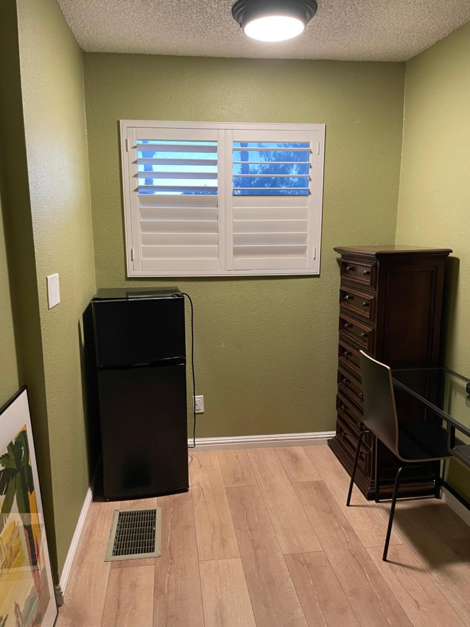 Private Room In Los Angeles With Ac, Strong Wifi, Smart Tv, Work Desk Near Sofi Stadium Екстериор снимка