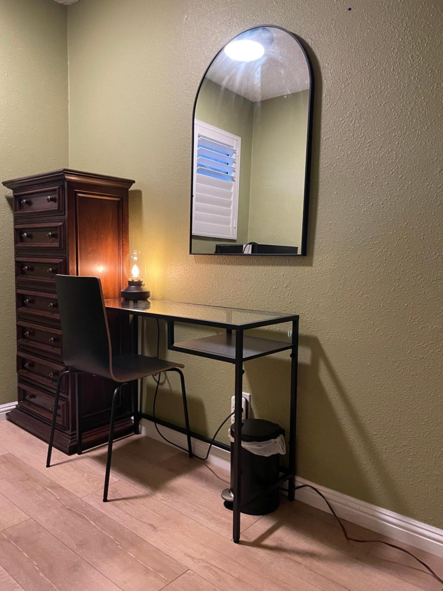 Private Room In Los Angeles With Ac, Strong Wifi, Smart Tv, Work Desk Near Sofi Stadium Екстериор снимка