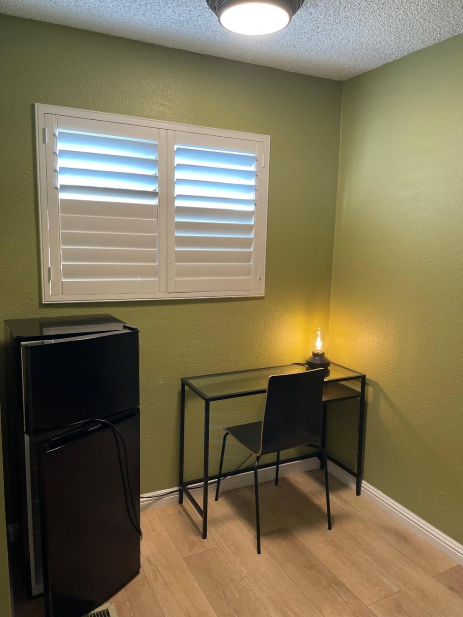 Private Room In Los Angeles With Ac, Strong Wifi, Smart Tv, Work Desk Near Sofi Stadium Екстериор снимка