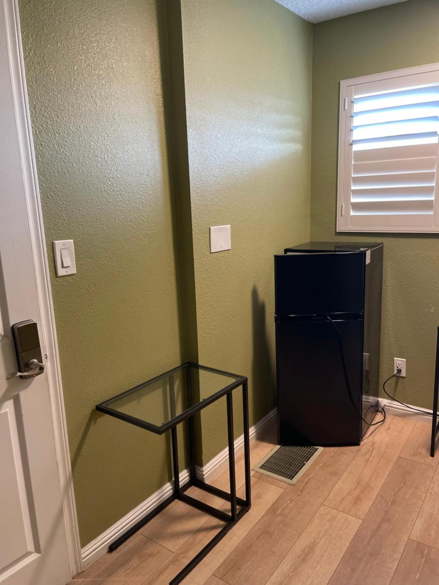 Private Room In Los Angeles With Ac, Strong Wifi, Smart Tv, Work Desk Near Sofi Stadium Екстериор снимка