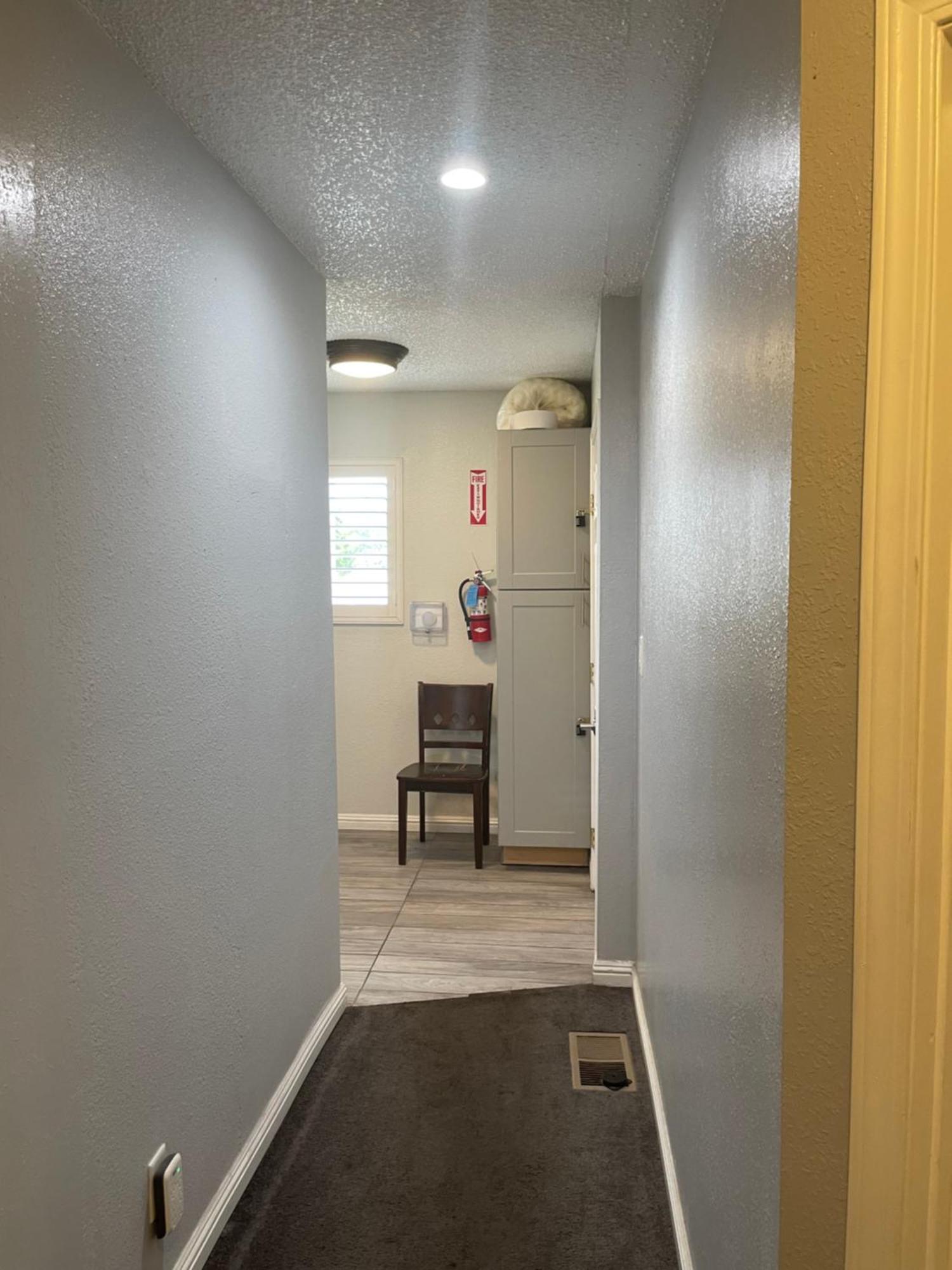 Private Room In Los Angeles With Ac, Strong Wifi, Smart Tv, Work Desk Near Sofi Stadium Екстериор снимка