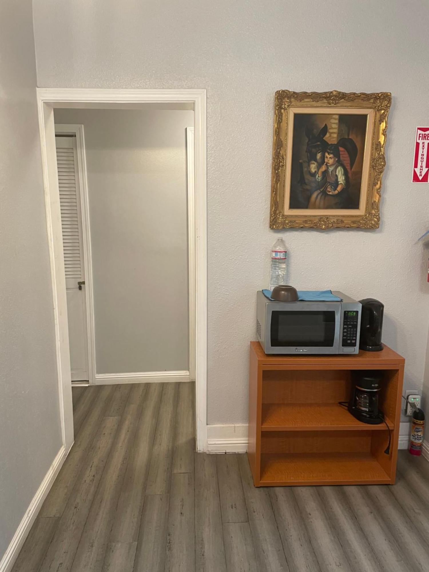 Private Room In Los Angeles With Ac, Strong Wifi, Smart Tv, Work Desk Near Sofi Stadium Екстериор снимка